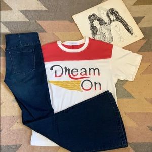 Daydreamer LA Dream On Tee